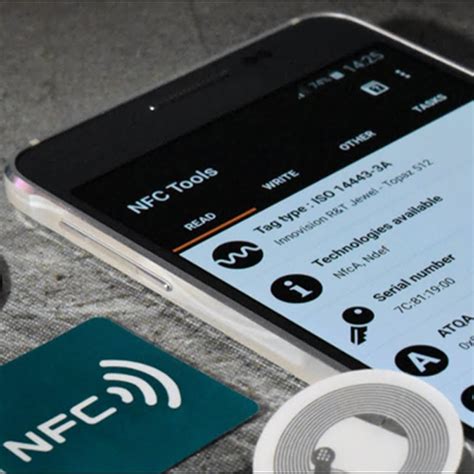 read multiple nfc tags at once|nfc reader multiple tags.